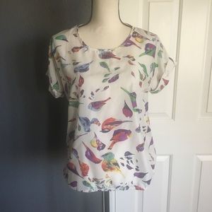 Bundle of Scoop Neck Skirts
